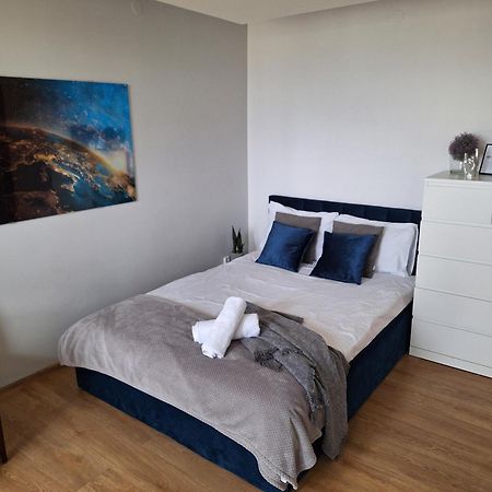 Apartament 9 Pietro Stary Toruń Buitenkant foto