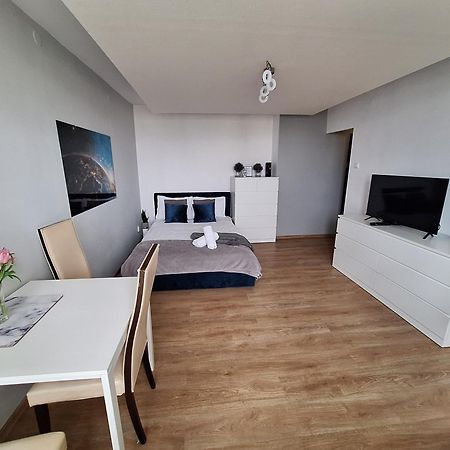 Apartament 9 Pietro Stary Toruń Buitenkant foto