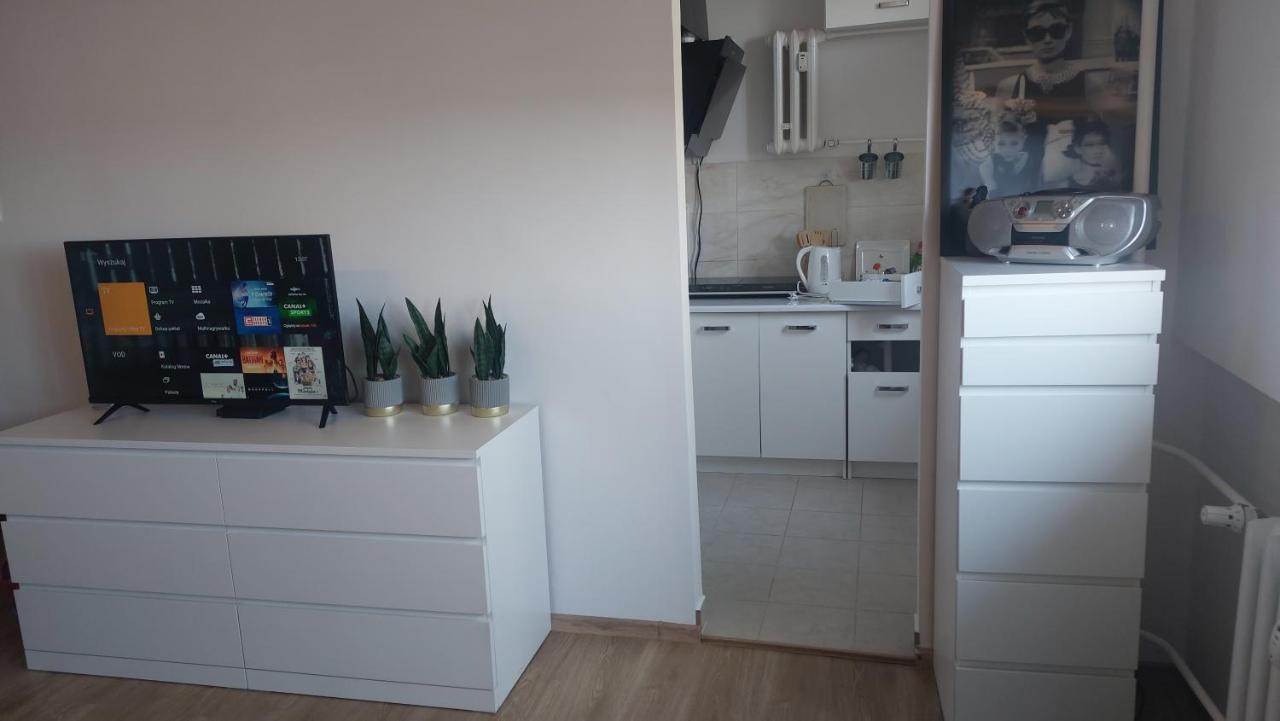 Apartament 9 Pietro Stary Toruń Buitenkant foto