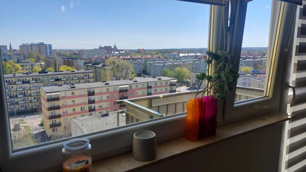 Apartament 9 Pietro Stary Toruń Buitenkant foto