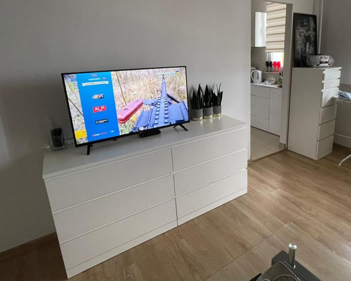 Apartament 9 Pietro Stary Toruń Buitenkant foto