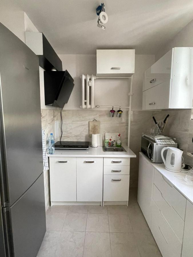 Apartament 9 Pietro Stary Toruń Buitenkant foto