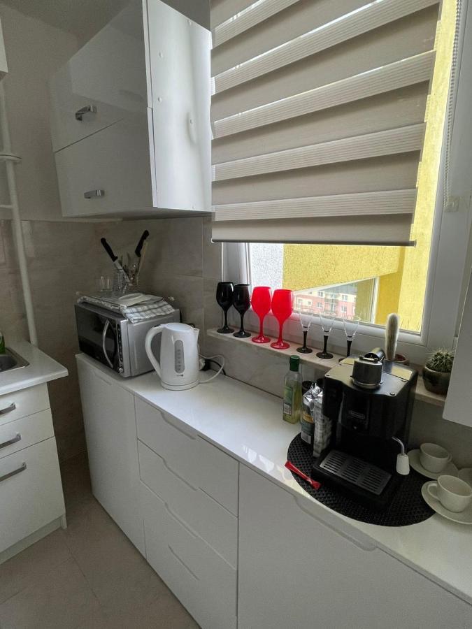 Apartament 9 Pietro Stary Toruń Buitenkant foto
