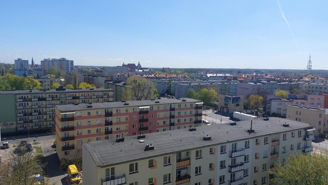 Apartament 9 Pietro Stary Toruń Buitenkant foto