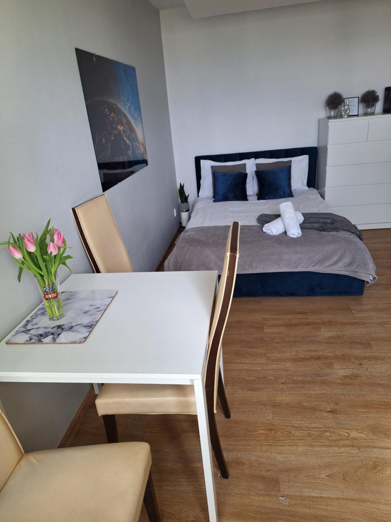 Apartament 9 Pietro Stary Toruń Buitenkant foto