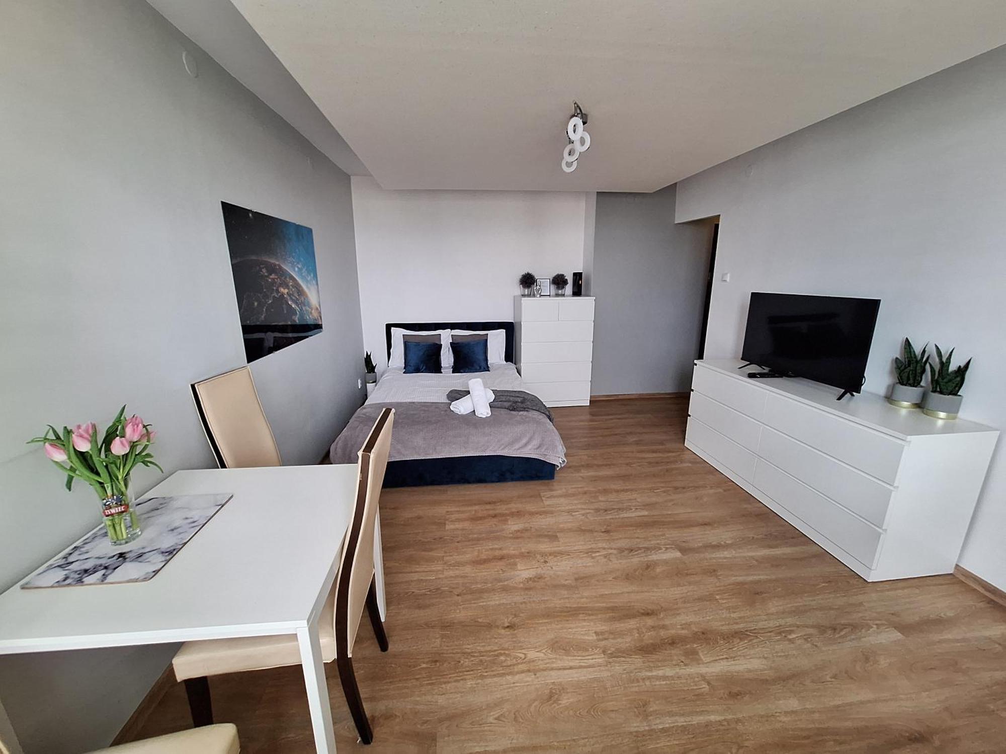 Apartament 9 Pietro Stary Toruń Buitenkant foto